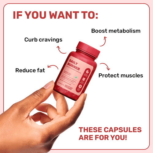 'What's Up' - Confidence Combo