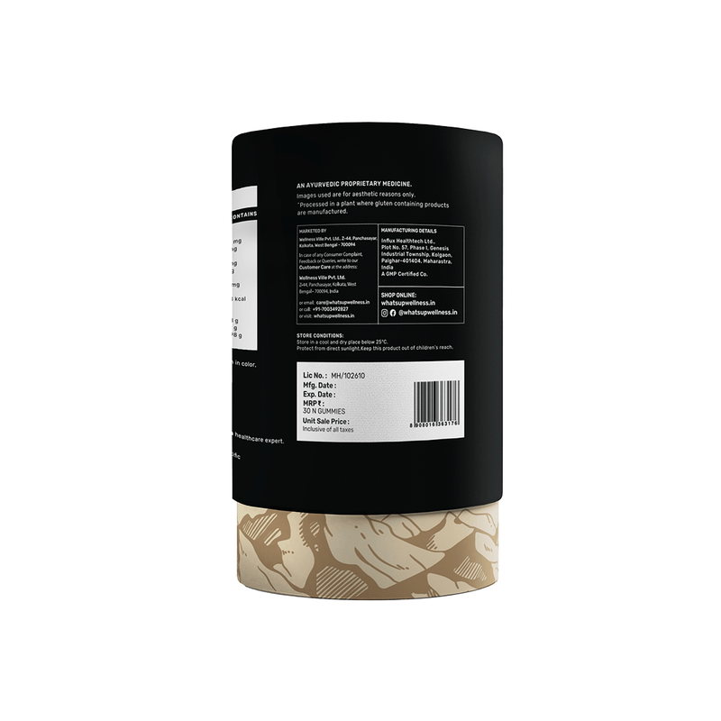 'What's Up' Stay Rejuvenated Combo